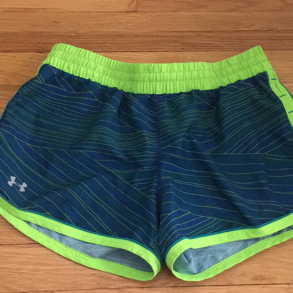 Under Armour Shorts